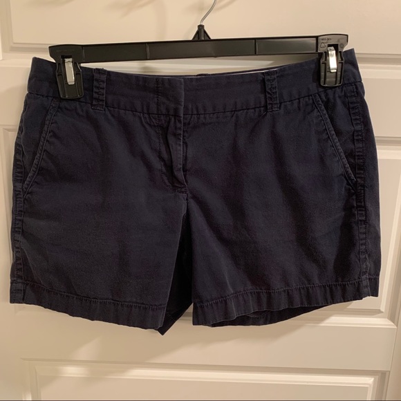 J. Crew Factory Pants - J Crew “broken in” Chinos